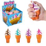 TR73149 6" Squish Ice Cream